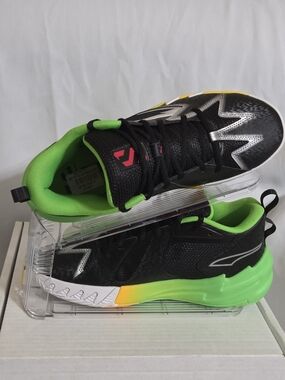 Puma NBA 2K Scoot Zero Basketball Sneakers US Men’s Size 8.5